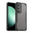 ArmorShield Hibrid Tok, Samsung Galaxy S24 FE, fekete