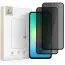 Tech-Protect Tvrdené sklo Privacy, Samsung Galaxy A27 5G, 2 kusy