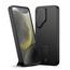 Suritch MagSafe Kickstand Camprotector obal Samsung Galaxy S25 Plus, čierny