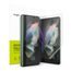 Ringke Invisible Defender 2x Full TPU fólia pre Samsung Galaxy Z Fold 3 - case friendly (S19P044)