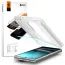 Spigen Glas.TR EZ Fit Pro z aplikatorem, Szkło hartowane, Samsung Galaxy Z Fold 7