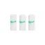 Selbstklebendes Thermopapier Rollen Set für HURC9 Mini Cat Thermodrucker - 3 Stück
