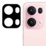 Techsuit sticlă protecție obiectiv cameră, Oppo Reno13 Pro, negru