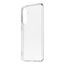 Samsung Galaxy A57 5G skaidrus silikoninis dėklas