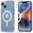 Tech-Protect Flexair MagSafe, iPhone 13 / 14, transparent