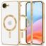 Tech-Protect MagFlex MagSafe iPhone 16e, auriu lucios