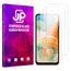 JP Long Pack Προστατευτικά Γυαλιά Οθόνης, 3 γυαλιά για το τηλέφωνο, Samsung Galaxy A23