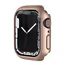 Θήκη JP Watch, Apple Watch 4 / 5 / 6 / SE, 40 χιλ., ροζ χρυσό