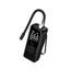 Hoco 4000 mAh ZP18 belaidis automobilinis kompresorius – juoda