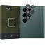 Hofi Camring Pro+, Kameralinsen-Schutzglas, Samsung Galaxy S23 Ultra, Schwarz