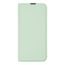 OBAL:ME SmoothTouch Etui na Xiaomi Redmi Note 14S, jasnozielone