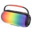Dudao Y21 Bluetooth Lautsprecher mit RGB Beleuchtung - 10W Stereo Sound - TWS Funktion - 3000mAh Akku - Schwarz