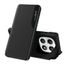 Xiaomi Redmi Note 15 4G klappümbris – Eco Leather View Case – must