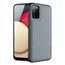 Dux Ducis Fino case, Samsung Galaxy A02s, albastră