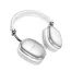 Hoco W35 Bluetooth slušalice, srebrne