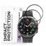 Techsuit Nano Flex, Samsung Galaxy Watch Ultra 47mm, 2 kusy, čierne