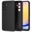 Tech-Protect Icon Hülle, Samsung Galaxy A25 5G, schwarz