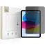 Tech-Protect Tvrzené sklo Privacy, iPad 10.9 2022 / 11 2025