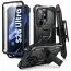 Supcase Iblsn ArmorBox Clip Mag MagSafe, Samsung Galaxy S26 Ultra, crna