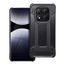 Hybrid Armor Xiaomi Redmi Note 14 Pro 5G, schwarz