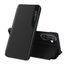 Eco Leather View Case, Samsung Galaxy A27 5G, čierne