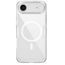 Nillkin Nature TPU PRO Magnetic kryt, iPhone Air, priesvitný