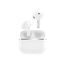 Dudao Mini bezdrátová sluchátka Bluetooth 5.0 TWS Pro white (U15H)