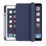 JP Smart case Pen puzdro na tablet, iPad Pro 11 2018, IPad Air 4 10.9 2020 / Air 5 10.9 2022 / Air 11 2024 / 2025, modré