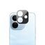3D Gehard Glas Lens Protector voor Camera - Xiaomi Redmi Note 17 Pro 5G