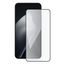 Xiaomi 15T / 15T Pro Screenprotector - 5D Gehard glas - Zwart