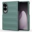 Magic Shield tok, Samsung Galaxy Z Fold8, zöld