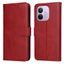 Magnet Case, Xiaomi Redmi Note 17 Pro 5G, červený