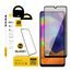 Privacy 5D Displayschutz, Samsung Galaxy A15 4G / 5G