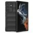 Magic Shield etui, Samsung Galaxy S22 Ultra 5G, czarny