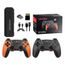X2 Ultra Retro konzola s dvoma bezdrôtovými ovládačmi, HDMI, Game Stick, 4K