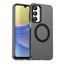 Techsuit CandyCase MagSafe, Samsung Galaxy A16 4G / 5G, črn