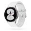 Tech-Protect IconBand Samsung Galaxy Watch 4 / 5 / 5 Pro (40 / 42 / 44 / 45 / 46 mm), biely