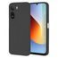 Xiaomi Redmi A7 Pro 4G dėklas – Techsuit SoftFlex – juoda