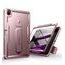 Dexnor 360 Kickstand Θήκη iPad Pro 12.9, 2020 / 2021 / 2022 (iPad Pro 4 / 5 / 6), Ροζ