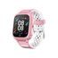 Forever Find Me 2 smartwatch pro děti s GPS, KW-210, růžové