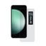 OBAL:ME 2.5D kaljeno staklo za Samsung Galaxy S23 FE 5G, prozirno