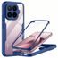 Techsuit ColorVerse 360 ümbris Xiaomi 17T – sinine