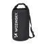 Wozinsky WWK-20 Vodotesný vak, 20 l, čierny