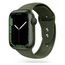 Tech-Protect IconBand Apple Watch 4 / 5 / 6 / 7 / 8 / 9 / SE / Ultra 1 / 2 (42 / 44 / 45 mm), zelená