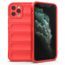 Magic Shield obal, iPhone 11 Pro, červený