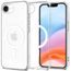 Tech-Protect FlexAir MagSafe Hoesje - iPhone 16e / 17e - Transparant (Anti-geel) - MagSafe geschikt