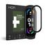 Hofi Pro+ Folie de sticlă securizată, Xiaomi Mi Band 6, neagră