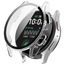 JP Watch case, Samsung Galaxy Watch 7, 44 mm, průhledný
