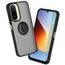 Techsuit Glinth, Xiaomi Redmi A7 Pro 4G, čierny