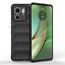Magic Shield obal, Motorola Edge 40 / Edge (2023), čierny
